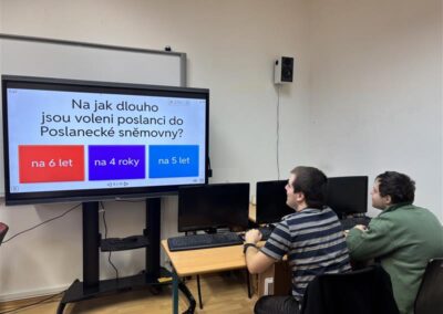 Občanská výchova