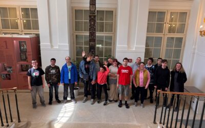 Souvislé projekty KERAMIKA: Inspirace historií, přírodou i řemeslem