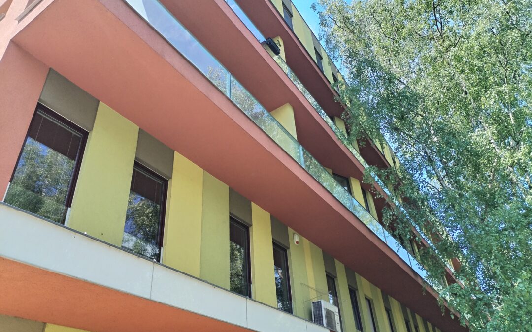 Ohlédnutí za školním rokem 2025-2026