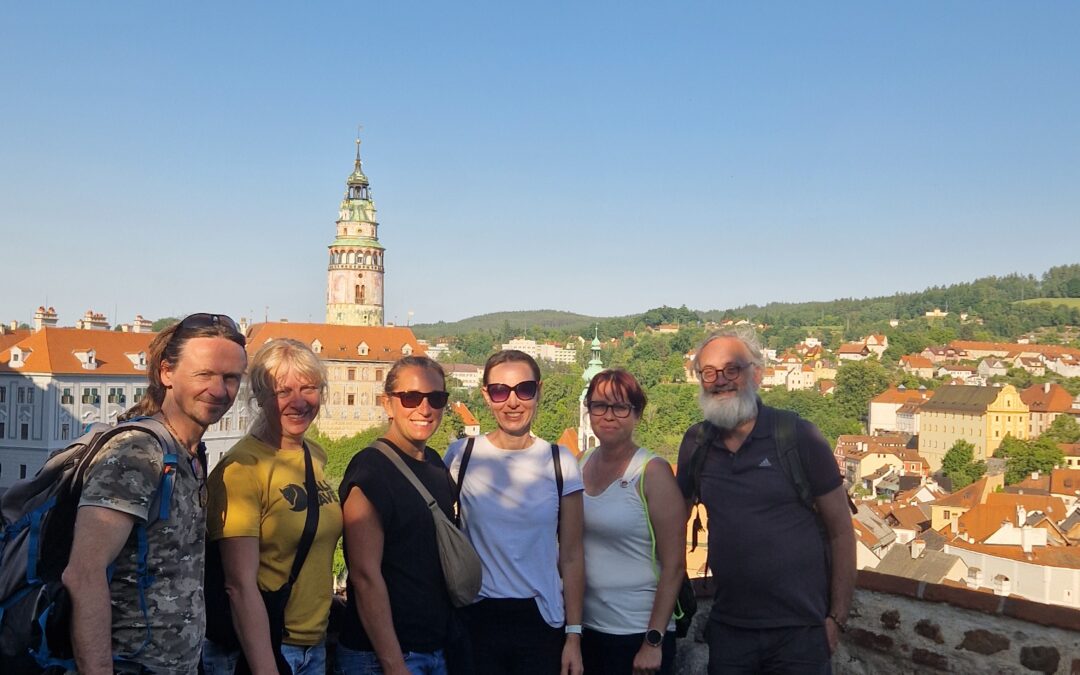 Milí zahradníci, rodiče a přátelé