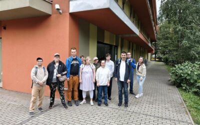 Seznamujeme se se Střížkovem