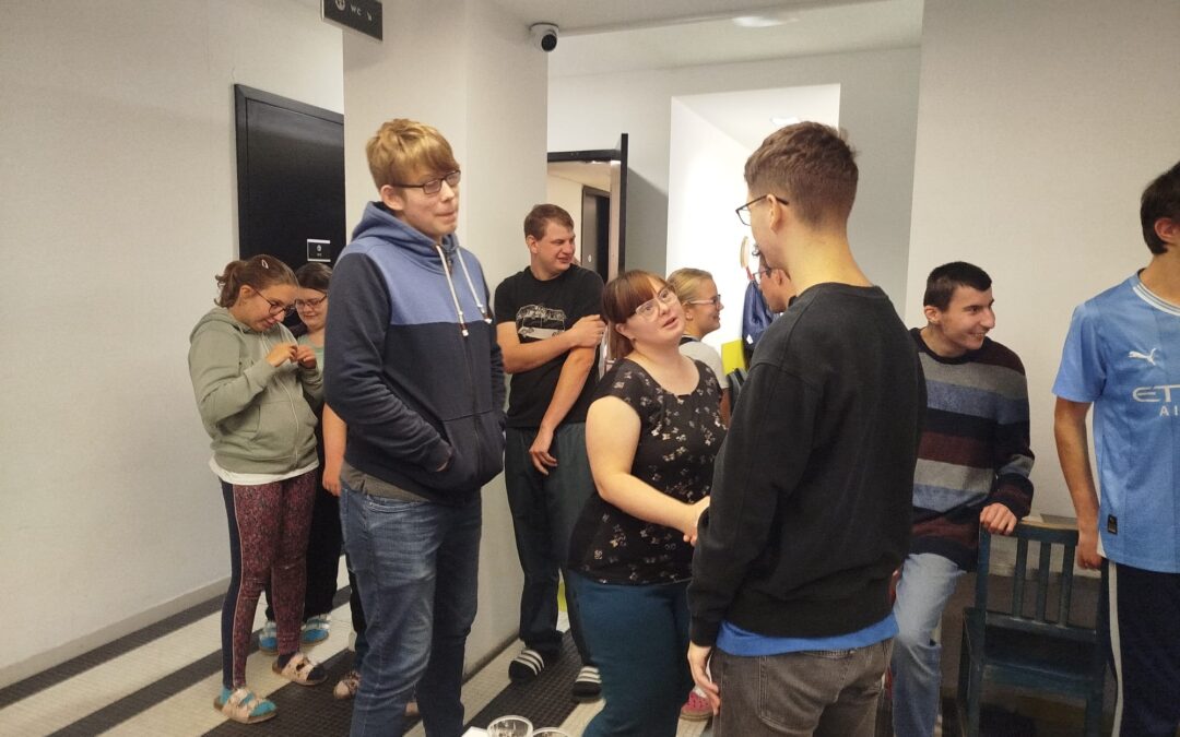 Narozeninová oslava