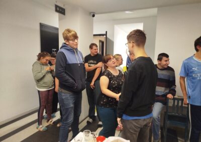 Narozeninová oslava