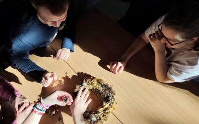 Adventní výstava 2025