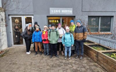 Předvánoční týden