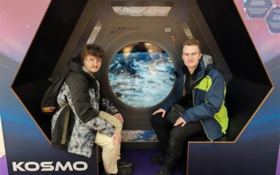 Pololetní vysvědčení