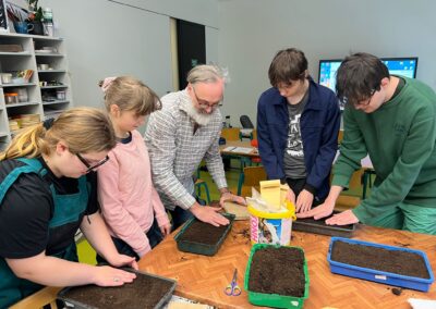 Těšíme se na jaro!