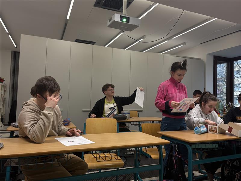 Učíme se finanční odpovědnosti