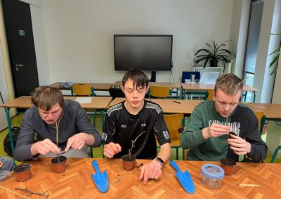 Pracujeme s pomůckami a tablety