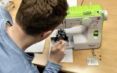 Rozebíráme, čistíme, mažeme