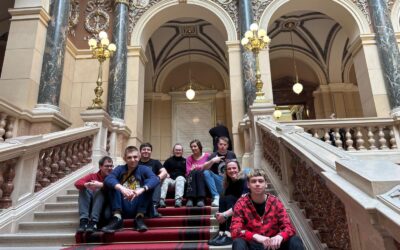 Za historií keramiky do Národního muzea