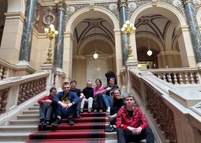 Za historií keramiky do Národního muzea