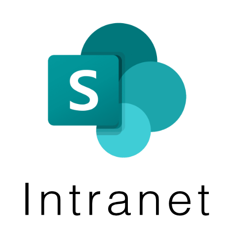 Odkaz na školní intranet