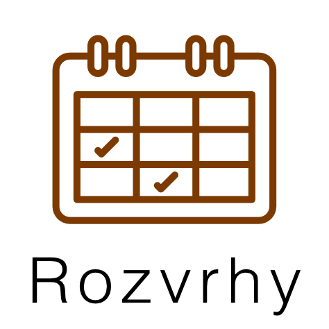 Odkaz na školní rozvrhy