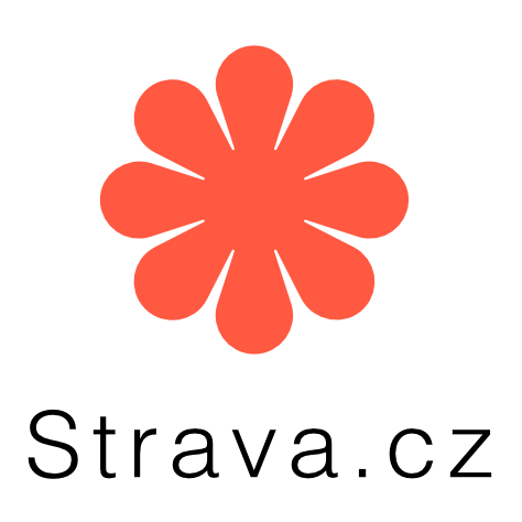 Odkaz do aplikace Strava