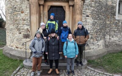 Tkalci na Vyšehradě