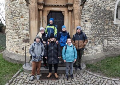 Tkalci na Vyšehradě