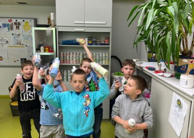 Inspirativní týden plný keramiky a zážitků