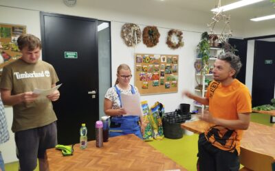Úspěšné završení studia – závěrečné zkoušky