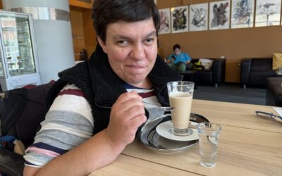 Sportujeme, tvoříme a poznáváme Prahu