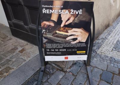 Řemesla živě